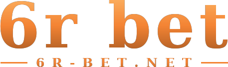 6r bet logo