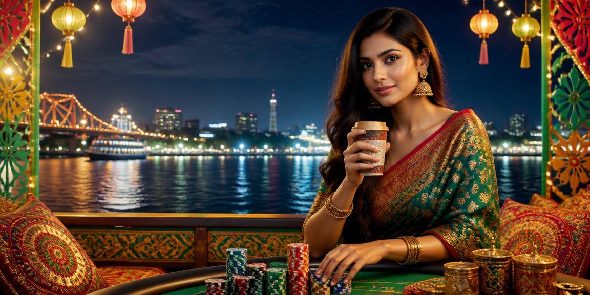 6r bet আন্দার বাহার সরাসরি ডিলারের সাথে